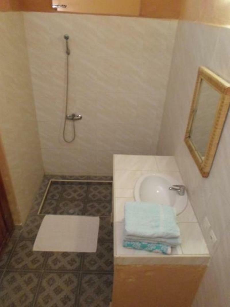 Lescale De Ouarzazate Hotel Tazentoute Bagian luar foto